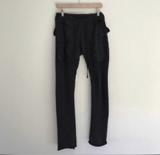 Pantaloni Rick Owens Olmar e