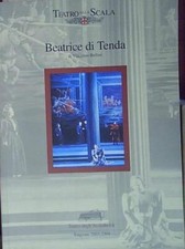 BEATRICE DI TENDA TEATRO ALLA