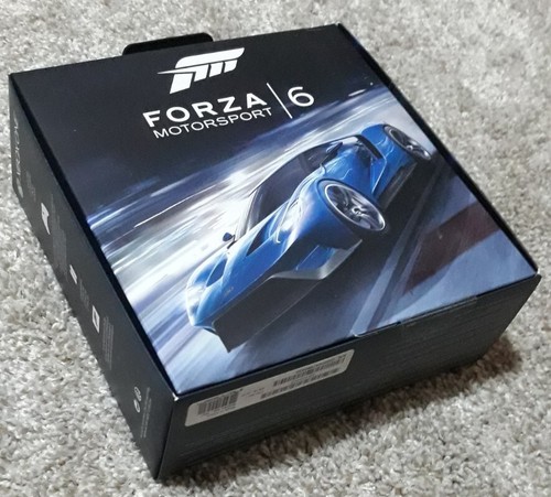 Forza motorsport controller - 6,
