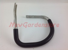 Impugnatura HUSQVARNA motore