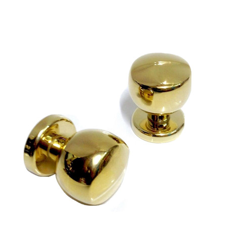 Pomolo per porta - pomolo,