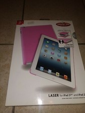Ipad 3gen. and iPad 2  Laser