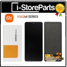 DISPLAY LCD ORIGINALE SERVICE