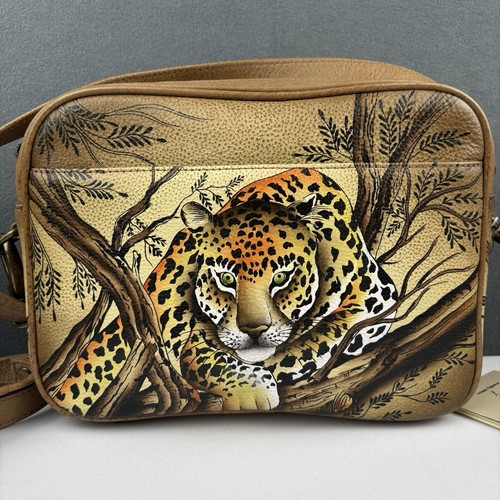 Anuschka borsa tracolla in - a,