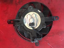 2014 Suzuki GSXR 600 RADIATOR