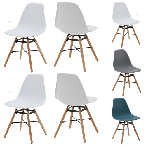 Sedie pranzo design ufficio - da,