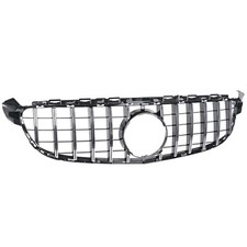 Griglia GT Panamericana per