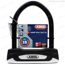 ABUS Granit XPlus Mini 54