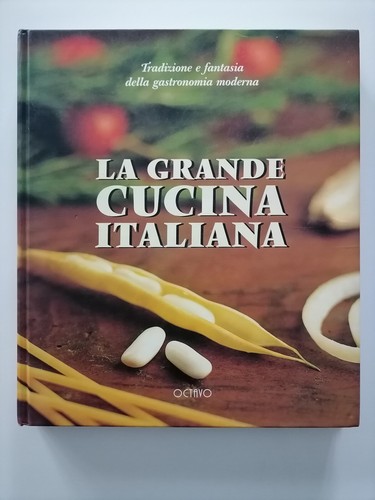 Grande cucina italiana - cucina,