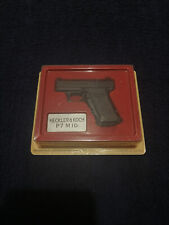 Modellino in miniatura Fabbri