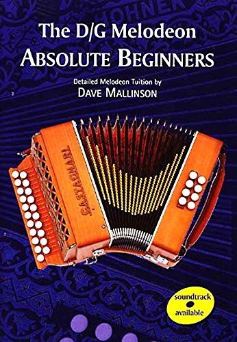 The melodeon absolute - d/g,