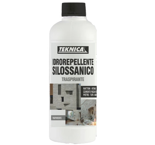Idrorepellente silossanico - idrorepellente,