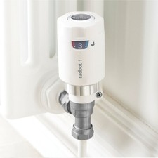 RADBOT1 Horstmann Secure