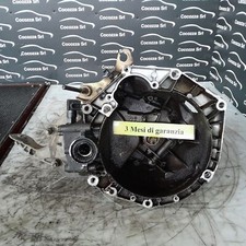 Cambio meccanico LANCIA Y 1.2 8V Benzina