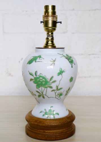 Lampada tavolo vintage - lampada, da