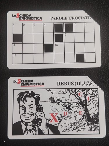 Lotto schede telefoniche - lotto,