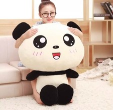70cm peluche panda gigante