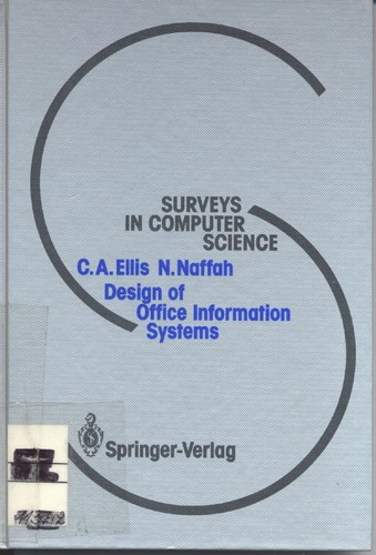 Surveys computer science - computer,