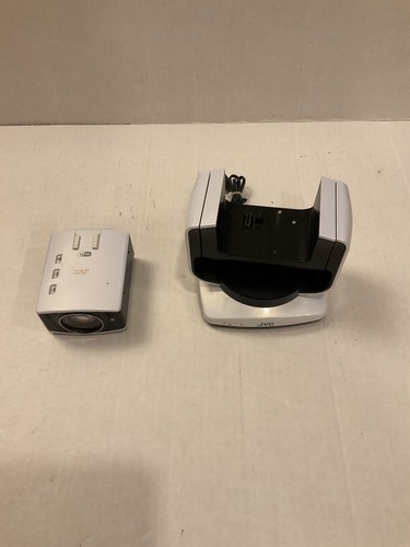 Jvc ls2wu telecamera per - telecamera,