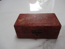 Vintage Rocket Gillette Safety