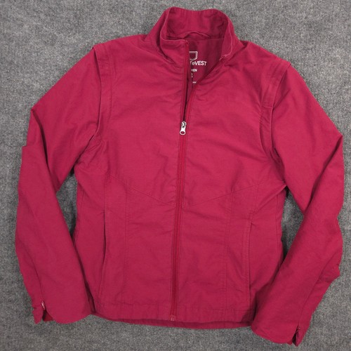 Giacca sterling scottevest - sterling,