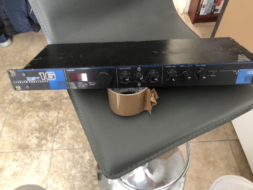 Processore effetti digitech - processore,