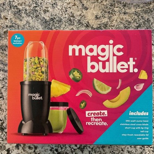 Magic bullet frullatore - magic,