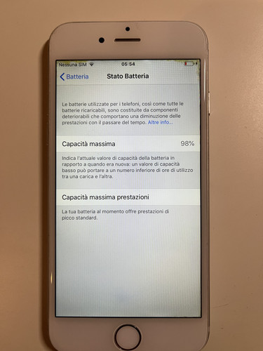 Apple iphone 64gb - iphone,