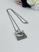 Collana Uomo Morellato Con Diamantino