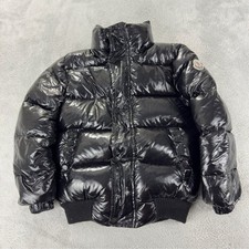 Moncler taglia 6 US bambino
