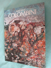Maurilio colombini - maurilio,