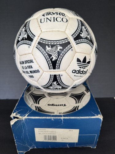 Rare adidas tango etrusco - adidas,