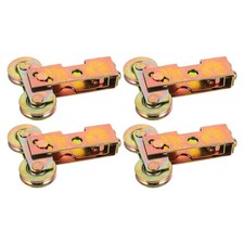  Ruote per porte scorrevoli 4