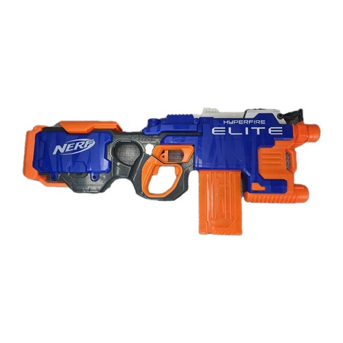 Nerf strike elite hyperfire - nerf,