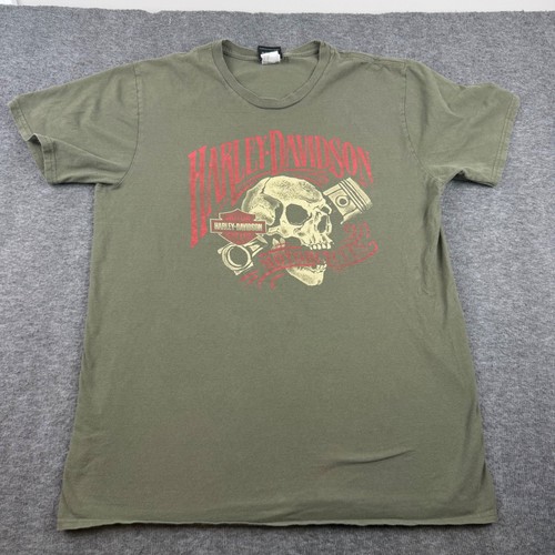 Harley davidson shirt - harley-davidson, uomo