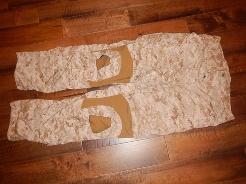 Pantaloni combattimento - pantaloni,