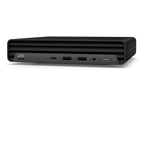 Prodesk 400 mini intel - hp,