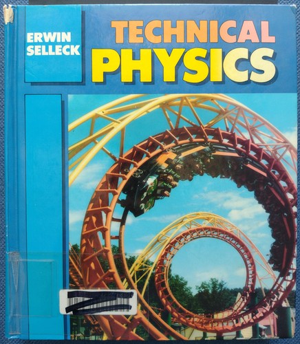 Technical physics erwin - physics,