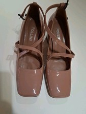 MARY JANE by POLLINI SHOES
