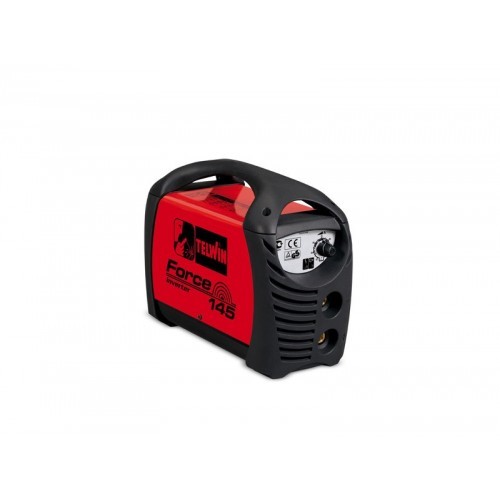 Saldatrice inverter telwin - saldatrice,