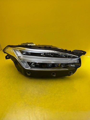 Volvo xc90 full - full, led