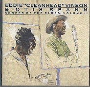 Bosses of the blues 2 (split