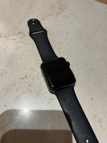Apple watch serie con - apple, 1