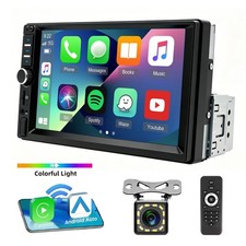 Autoradio 7" 1 DIN Wireless