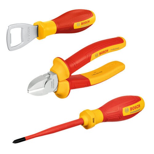 Set attrezzi manuali - set,