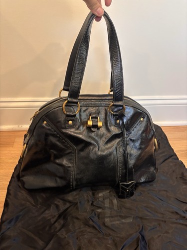 Borsa yves saint laurent - saint,