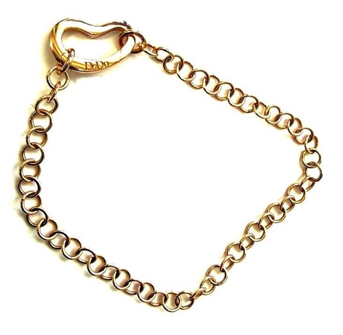 Pomellato dodo rose - dodo, gold