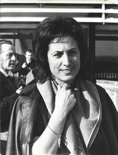 Foto Originale "Milena Milani"