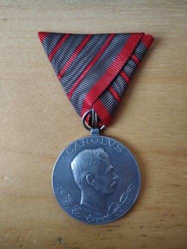 Ww1 medaglia per - ww1, ferite