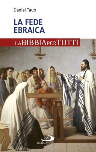 Fede ebraica taub daniel - fede,